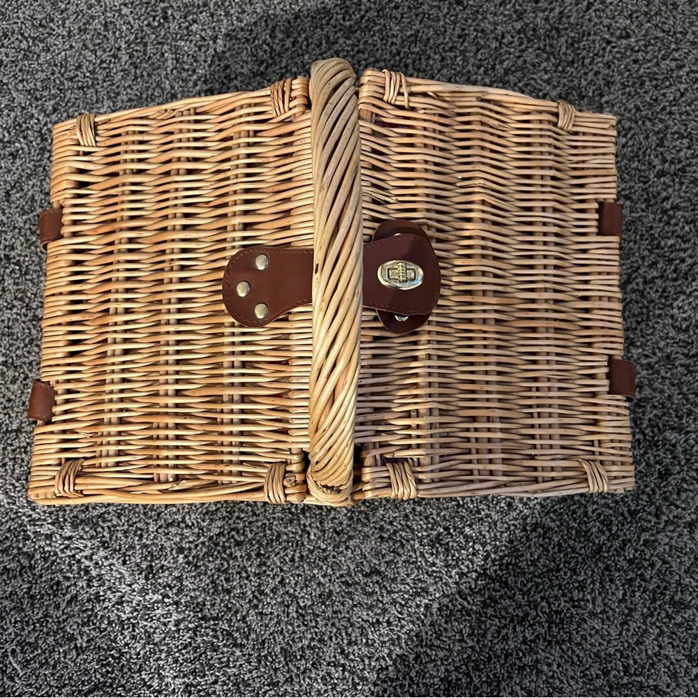 Picnic Basket